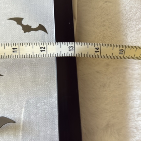 🦇Halloween Black Bat Shadow Box Decor🦇 - Picture 10 of 11